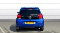 Citroen C1 1.0 VTi 72 Shine 5dr Petrol Hatchback